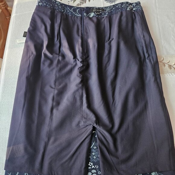 NWOT Ann Taylor Pencil Skirt - Picture 6 of 11